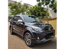 2015 Toyota Rush 1.5 TRD Sportivo SUV Automatic, Tdp31jt, Genap, Hitam