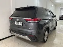 2023 Toyota Kijang Innova Zenix 2.0 V (Non Premium Color) MPV
