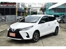 2021 Toyota Yaris 1.2 (ปี 17-22) Sport Hatchback