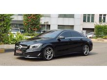 Mercedes Benz CLA200 Sport AMG 2014 Full Original Like New