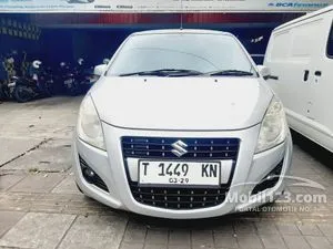 2013 Suzuki Splash 1.2 GL Hatchback