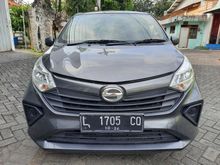 2019 Daihatsu Sigra 1,0 M MPV