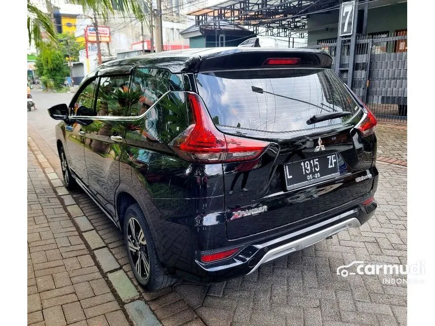 2020 Mitsubishi Xpander ULTIMATE Wagon