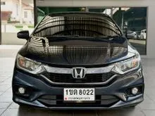 2019 Honda City 1.5 (ปี 14-18) SV+ Sedan