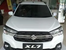 2021 Suzuki XL7 1.5 ALPHA Wagon