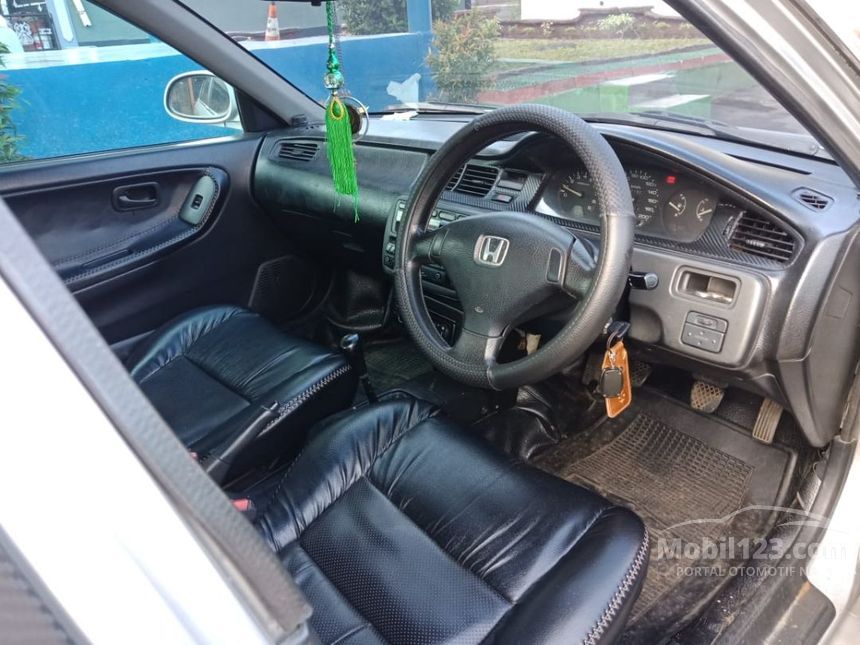1994 Honda Civic Sedan
