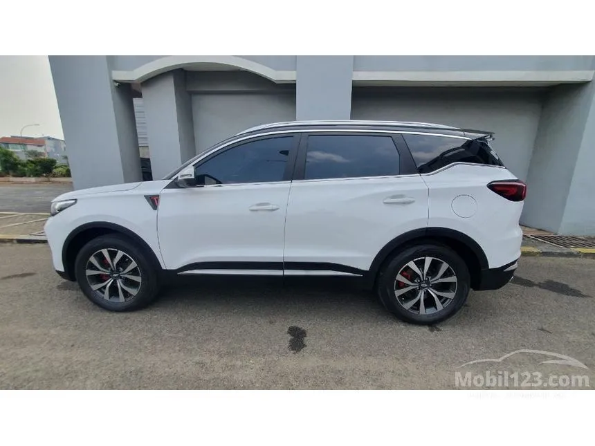 2022 Chery Tiggo 7 Pro Premium SUV