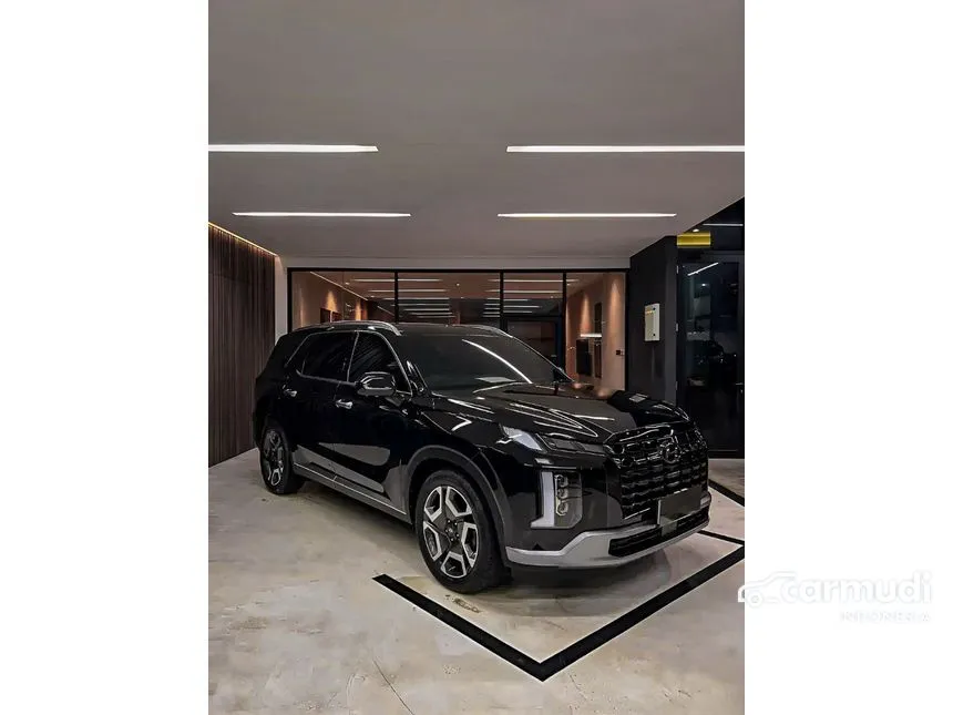 2022 Hyundai Palisade Signature SUV