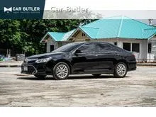 2016 Toyota CAMRY 2.5 (ปี 12-18) G Sedan