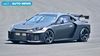 Could this be the GR Celica? Toyota’s new sports car spotted testing at Fuji Speedway, possibly with 2.0L turbo and manual gearbox