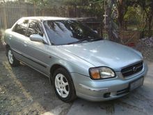 2000 Suzuki Baleno 1.5 SY Sedan