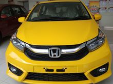 BIG Promo Honda Brio Termurah