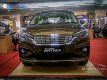 PROMO SUZUKI ALL NEW ERTIGA DP 9 JUTA AJA