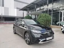 Call for Best Offer 2023 Mercedes-Benz EQE350+ 0.0 AMG Line Sedan