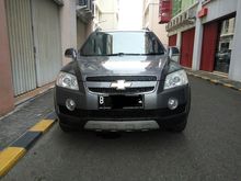 2010 Chevrolet Captiva 2.0 C100 SUV
