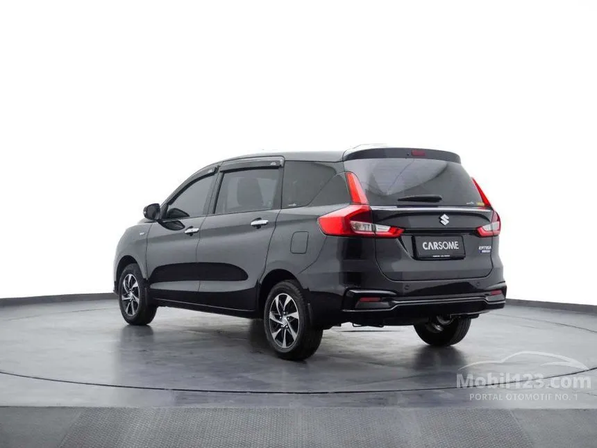 2020 Suzuki Ertiga GX MPV