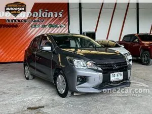 2023 Mitsubishi MIRAGE 1.2 Active Hatchback