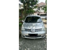 2008 Nissan Grand Livina 1.5 XV MPV