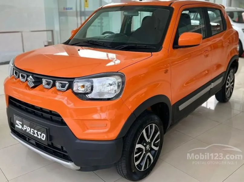 Mimpi Mobil Sport Terjangkau: 100 Jutaan dan Sentuhan Personal dari Easyfairings.com