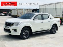 2016 Nissan NP 300 Navara 2.5 DOUBLE CAB VL Sportech Pickup AT