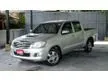 2012 Toyota HILUX VIGO 2.5 Champ Double Cab (ปี 11-15) G Pickup