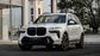 BMW X7 xDrive40d M Sport ใหม่ หน้าใหม่ เติมออฟชั่น
