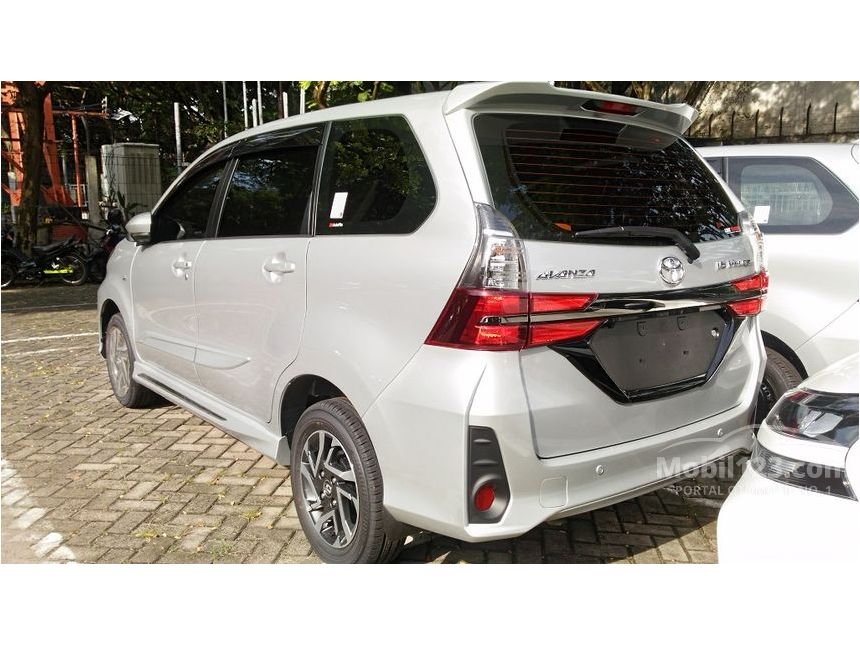 Jual Mobil Toyota Avanza 2019 Veloz 1.5 di Jawa Timur 