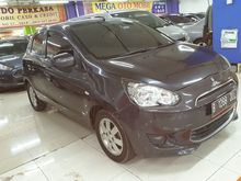 2014 Mitsubishi Mirage 1.2 GLS Tdp 6jt