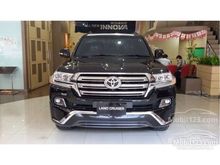 Ready Srock Toyota New Land Cruiser 200 STD Spec AT Diesel (ATPM & Waranty ASTRA)