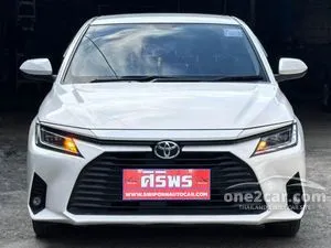 2023 Toyota Yaris Ativ 1.2 Sport Sedan
