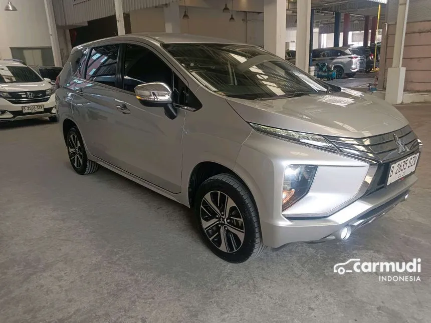 2018 Mitsubishi Xpander Ultimate MPV