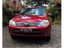 2009 Ford Escape Jual Cepat