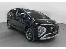 2023 Hyundai Stargazer 1.5 Prime MPV (garansi unit 1thn)
