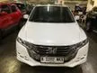 Jual Mobil Honda Odyssey 2013 2.4 2.4 di DKI Jakarta Automatic MPV Putih Rp 190.000.000