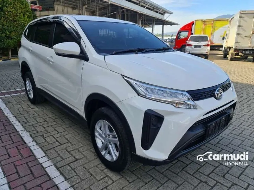 2024 Daihatsu Terios X SUV