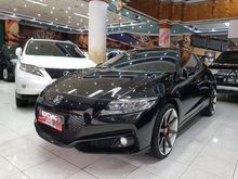 2016 Honda CR-Z 1.5 Hybrid AT Black