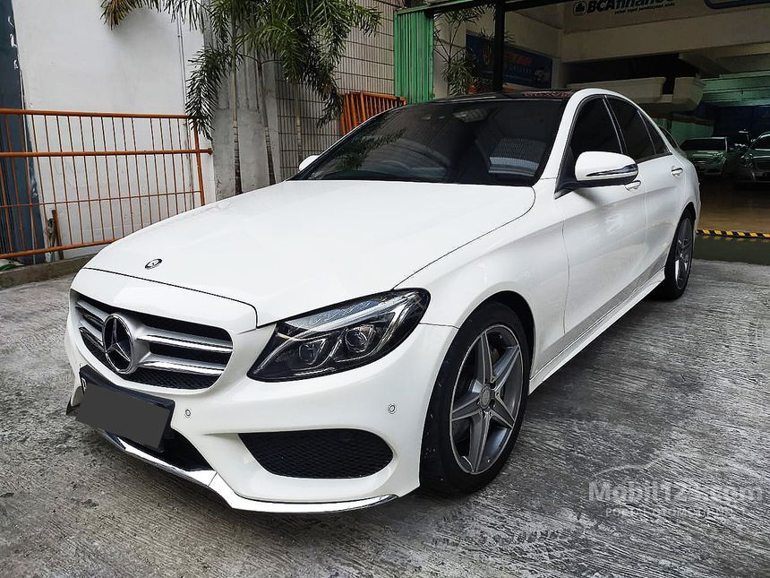 mercy c250 amg