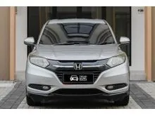 2016 Honda HR-V 1.5 E SUV