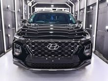 Open Order Hyundai Grand Santa Fe 2,2 CRDi GRAND 2020 SUV, Promo Diskon Spesial Unit Ready Stock