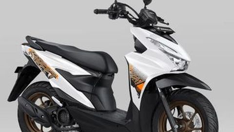 Update Harga Honda Beat Street 2020 Bekas Mulai Rp9 Jutaan: Pahami Kelebihan, Kekurangan, dan Tips Memilih Unit