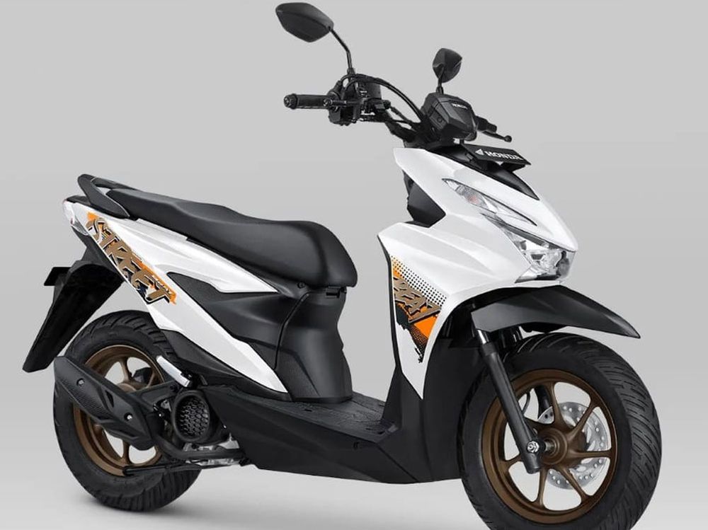 Update Harga Honda Beat Street 2020 Bekas Mulai Rp9 Jutaan: Pahami Kelebihan, Kekurangan, dan Tips Memilih Unit