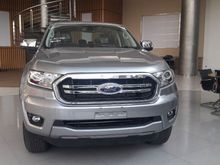 2020 Ford Ranger 2,2 XLT AT Pick-up- Diskon Terbesar di DKI