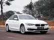 Jual Mobil BMW 320i 2018 Luxury 2.0 di DKI Jakarta Automatic Sedan Putih Rp 429.000.000