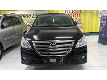 2015 Toyota Kijang Innova 2.5 G