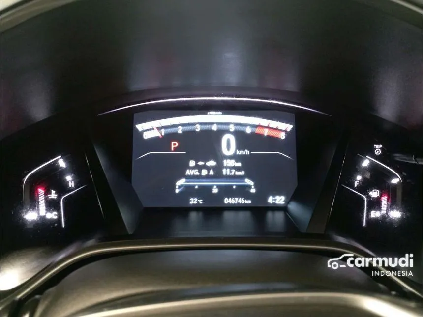 2021 Honda CR-V Turbo Prestige SUV
