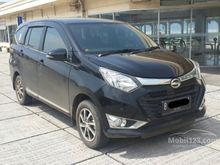 2016 Daihatsu Sigra 1.2 R MPV