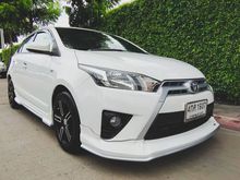 2014 Toyota Yaris 1.2 (ปี 13-17) E Hatchback