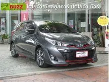 2020 Toyota YARIS 1.2 (ปี 17-25) High Hatchback