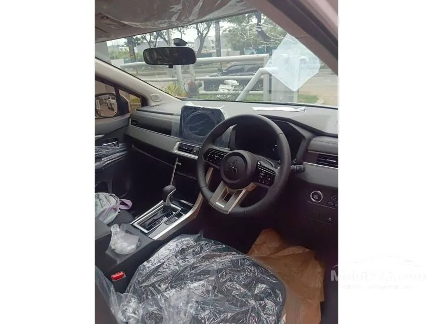 2026 Mitsubishi Xpander Ultimate MPV