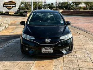 2014 Honda JAZZ 1.5 SV Hatchback